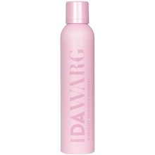 IDA WARG Shower Mousse Radiant - Energizing