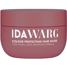 IDA WARG Hair Mask Colour Protecting