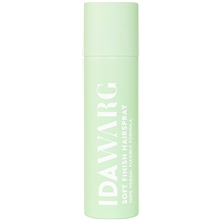 250 ml - IDA WARG Soft Finish Hairspray