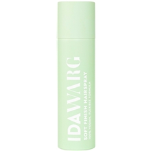 IDA WARG Soft Finish Hairspray