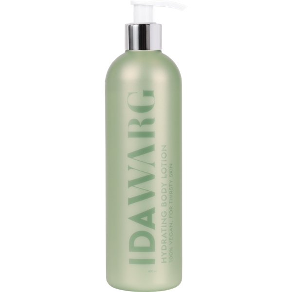 IDA WARG Hydrating Body Lotion (Kuva 1 tuotteesta 2)