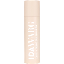 IDA WARG Vanilla Fudge Dry Shampoo