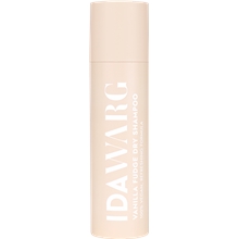 IDA WARG Vanilla Fudge Dry Shampoo