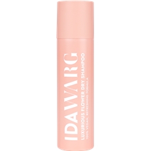 IDA WARG Luxurious Flower Dry Shampoo