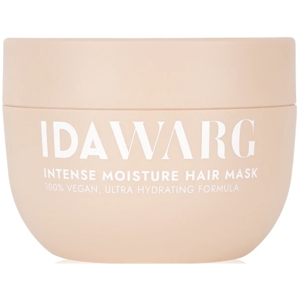 IDA WARG Hair Mask Moisture Travel Size