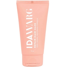 IDA WARG Hair Mask Repair Travel Size