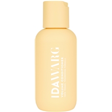 IDA WARG Volume Conditioner Travel Size