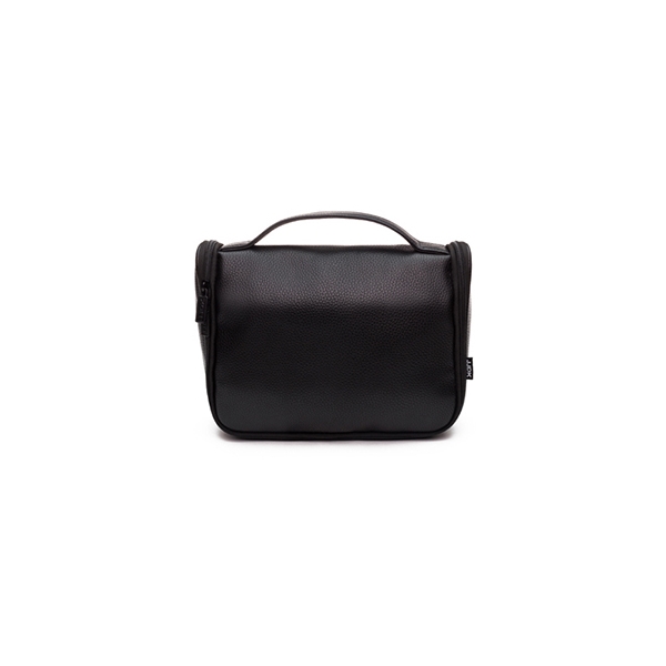 0-90200 Black Toiletry Bag (Kuva 1 tuotteesta 2)