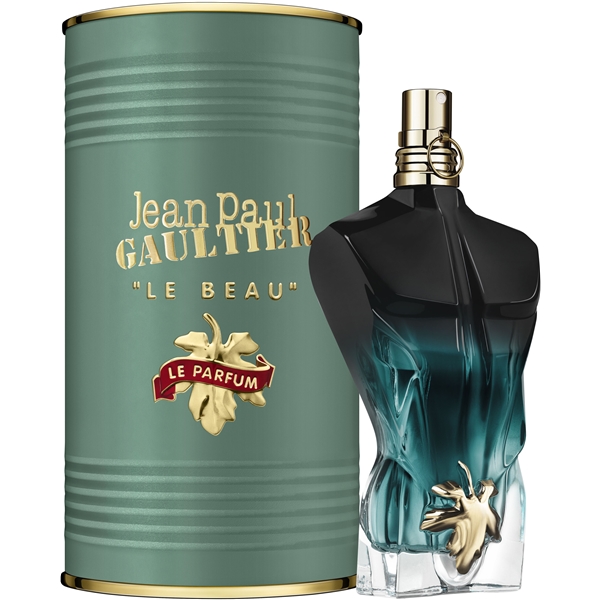 Le Beau Le Parfum - Eau de parfum (Kuva 2 tuotteesta 9)