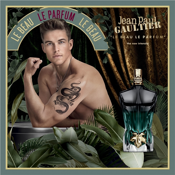 Le Beau Le Parfum - Eau de parfum (Kuva 5 tuotteesta 9)