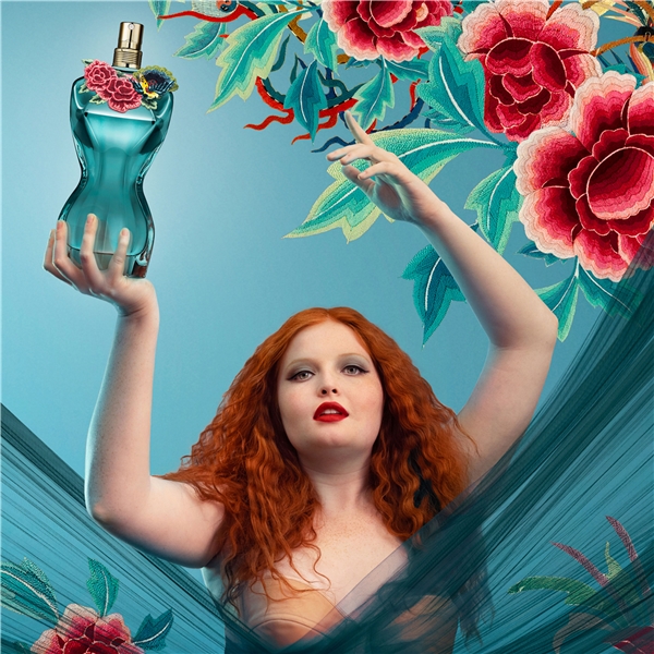 La Belle Fleur Terrible - Eau de parfum (Kuva 6 tuotteesta 9)