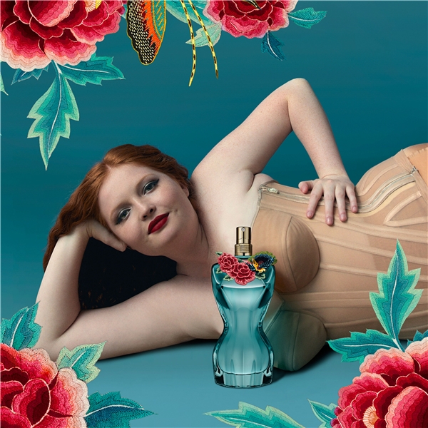 La Belle Fleur Terrible - Eau de parfum (Kuva 7 tuotteesta 9)
