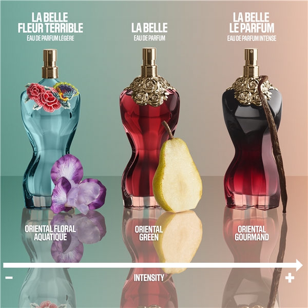 La Belle Fleur Terrible - Eau de parfum (Kuva 9 tuotteesta 9)
