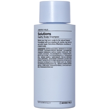 340 ml - J. Beverly Hills Solutions Shampoo