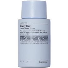 236 ml - J. Beverly Hills Crazy Curl