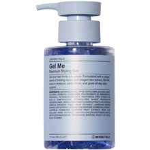 J. Beverly Hills Gel Me - Maximum Styling Gel