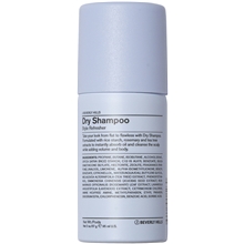 J. Beverly Hills Dry Shampoo - Style Refresher