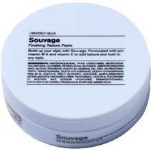 J. Beverly Hills Souvage - Finishing Texture Paste