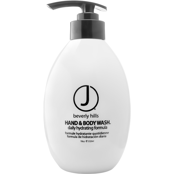 J. Beverly Hills Body Wash