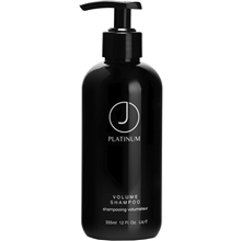 J. Beverly Hills Platinum Volume Shampoo