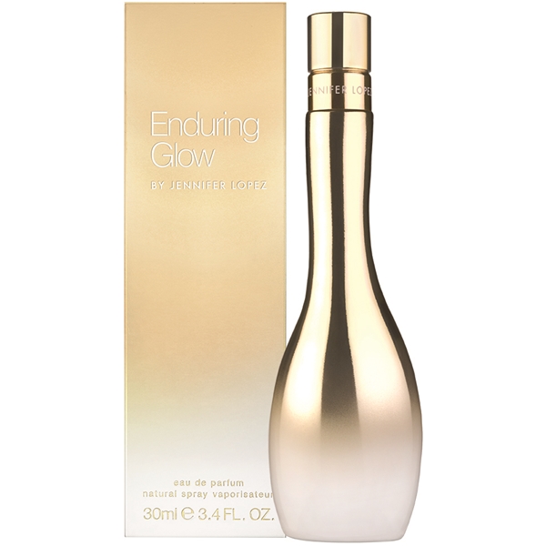 Jennifer Lopez Enduring Glow - Eau de parfum (Kuva 2 tuotteesta 2)