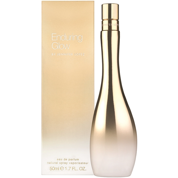 Jennifer Lopez Enduring Glow - Eau de parfum (Kuva 2 tuotteesta 2)