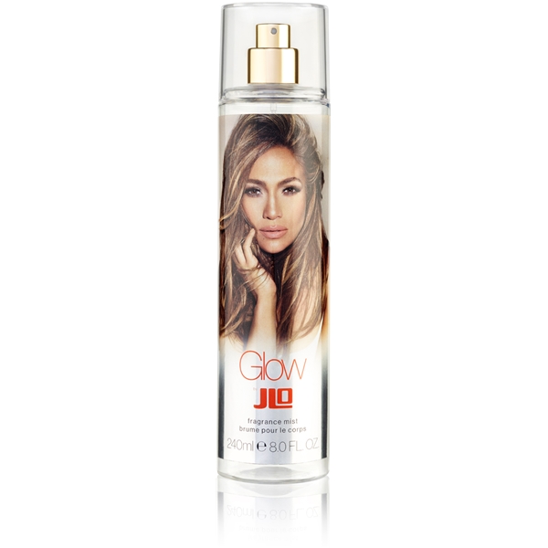 Jennifer Lopez Glow - Body Mist