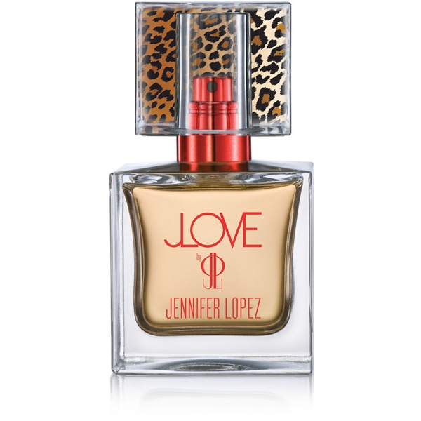 Jennifer Lopez JLove - Eau de parfum (Kuva 1 tuotteesta 2)
