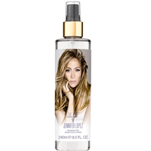 240 ml - Jennifer Lopez JLust