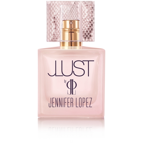 Jennifer Lopez JLust - Eau de parfum (Kuva 1 tuotteesta 2)