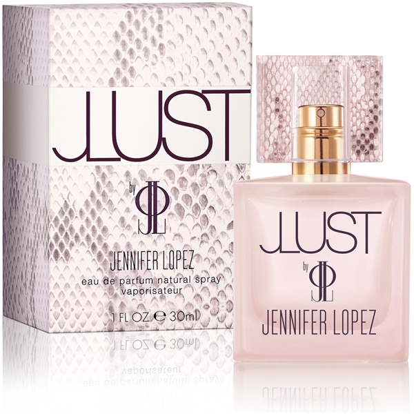 Jennifer Lopez JLust - Eau de parfum (Kuva 2 tuotteesta 2)