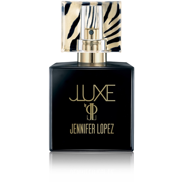 Jennifer Lopez JLuxe - Eau de parfum (Kuva 1 tuotteesta 2)