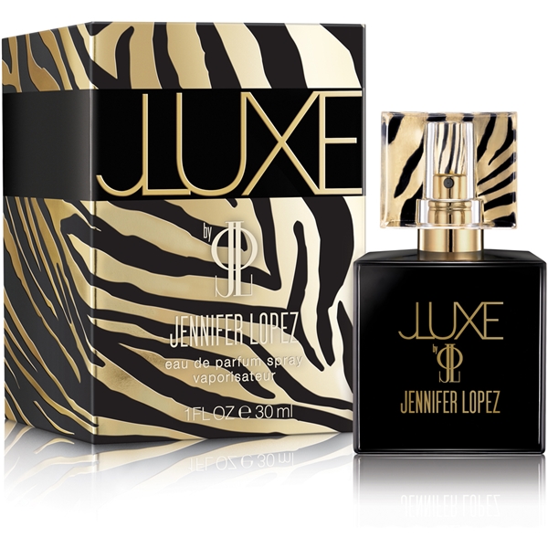 Jennifer Lopez JLuxe - Eau de parfum (Kuva 2 tuotteesta 2)