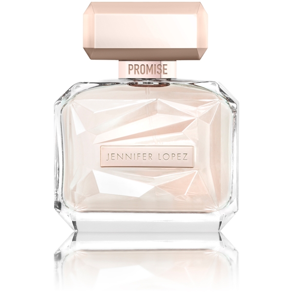 Jennifer Lopez Promise - Eau de parfum (Kuva 1 tuotteesta 2)
