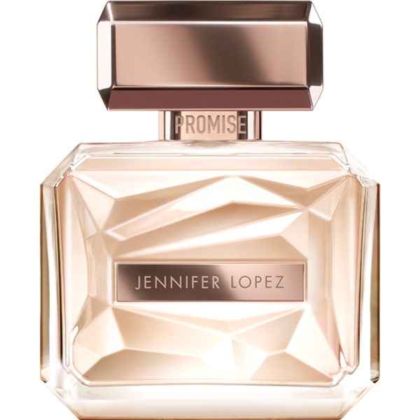 Jennifer Lopez Promise - Eau de parfum (Kuva 1 tuotteesta 2)