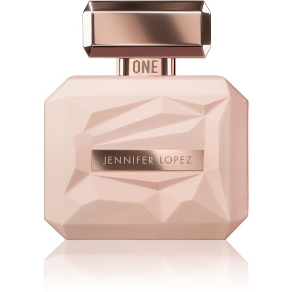 Jennifer Lopez One - Eau de parfum (Kuva 1 tuotteesta 3)