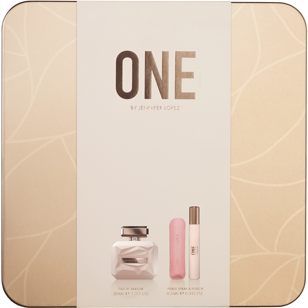 Jennifer Lopez One - Gift Set (30ml)