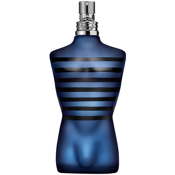 Ultra Male - Eau de toilette (Edt) Spray (Kuva 1 tuotteesta 6)