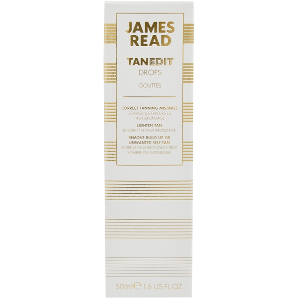 James Read Tan Edit Drops (Kuva 2 tuotteesta 7)