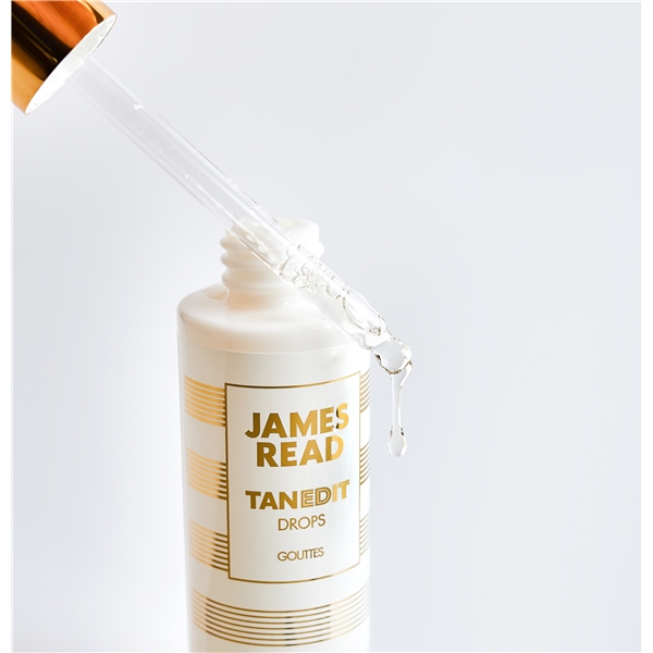 James Read Tan Edit Drops (Kuva 3 tuotteesta 7)