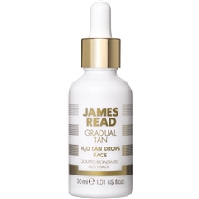 James Read H2O Tan Drops Face 30 ml