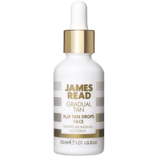 James Read H2O Tan Drops Face