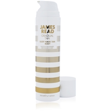 James Read Sleep Mask Tan Body 200 ml