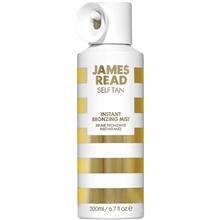 James Read Instant Bronzing Mist Face & Body