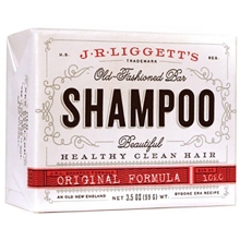 99 gr - Original Shampoo Bar