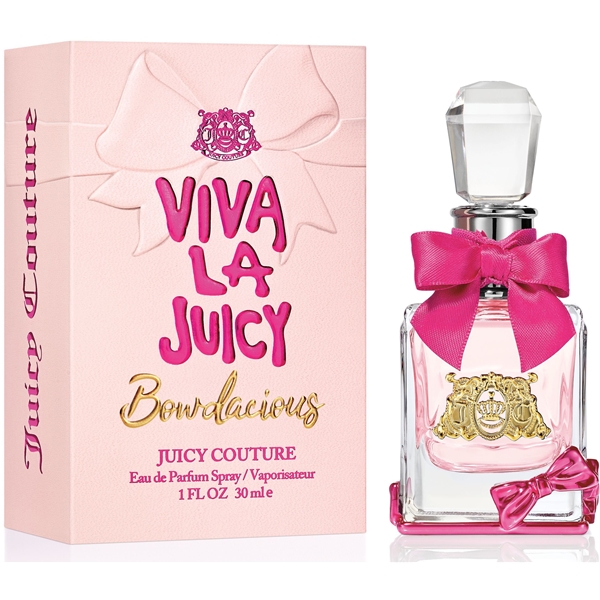 Viva La Juicy Bowdacious - Eau de parfum