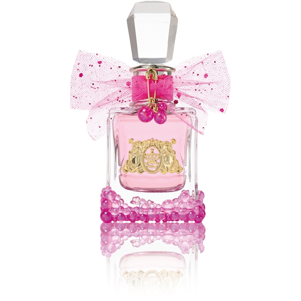 Viva La Juicy Le Bubbly - Eau de parfum (Kuva 1 tuotteesta 2)
