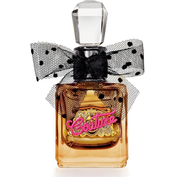 Viva La Juicy Gold Couture - Eau de parfum (Kuva 1 tuotteesta 2)