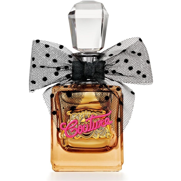 Viva La Juicy Gold Couture - Eau de parfum (Kuva 1 tuotteesta 2)