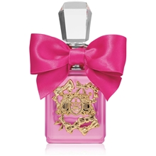 Viva La Juicy Pink Couture - Eau de parfum 50 ml